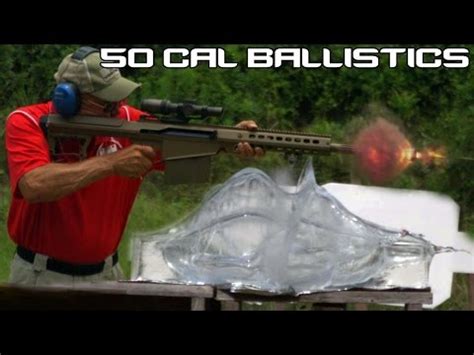 50 bmg vs atlas stone (380 lbs!!!) kentucky ballistics. Miculek.com- The Leaders in Gun Control! - YouTube