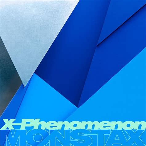 Monsta X X Phenomenon Lyrics Genius Lyrics