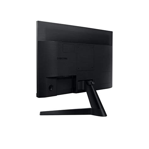 Samsung 24inch Flat Computer Monitor Lf24t352fhwxxl