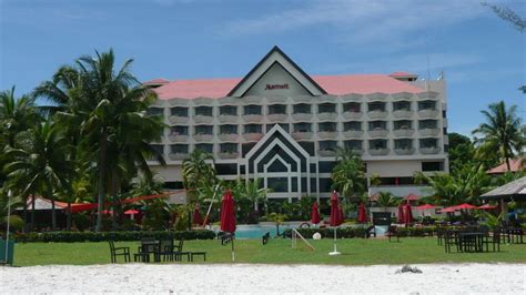 Hotel Miri Marriott Resort And Spa Miri • Holidaycheck Sarawak Malaysia