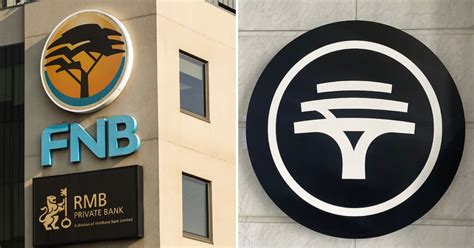 Fnb Debuts New Logo After 35 Years Sa Confused By Design “spending My