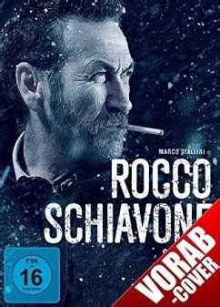 Oktober 2017 beim sender fox channel. Rocco Schiavone: Der Kommissar und die Alpen - Staffel 1 ...