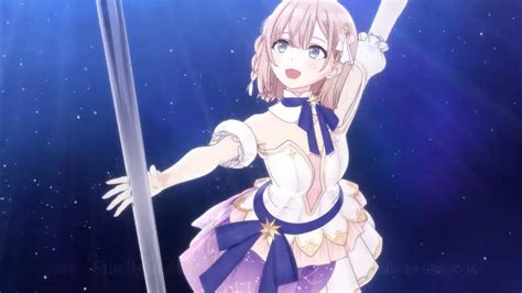 Pole Princess Anime Reveals More Pole Dancing Cast Members