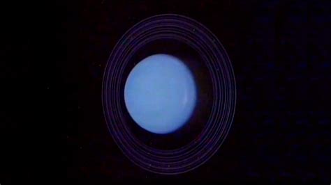 35 Years Ago Voyager 2 Explores Uranus Nasa Rps Radioisotope Power
