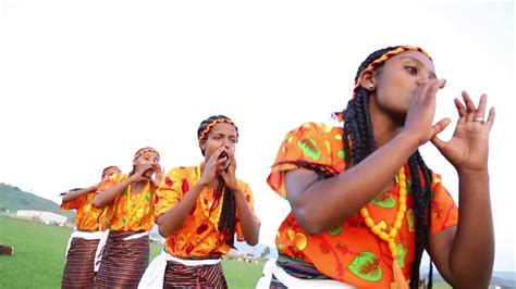 Amazing Afaan Oromoo Gosple Song Faar Abrhaam Tarree YouTube