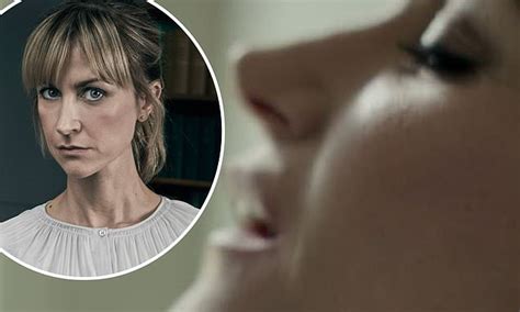 Cheats Katherine Kelly Leaves Viewers Mortified During Steamy Scene