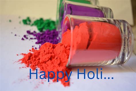 Happy Holi Wishes And Messages And Quotes For Everyone 2023