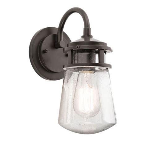 Everything You Need To Know About Outdoor Light Fixtures Wall Mounted