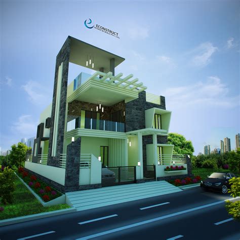 Econstruct Design And Build Pvt Ltd In Hsr Layout Bangalore 560068