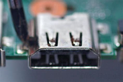 Laptop Jack Plug Connector And Socket Repairs Disc Depot Dundee