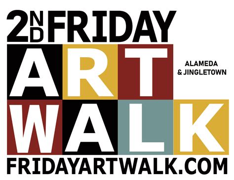 Media Second Friday Art Walk Talk