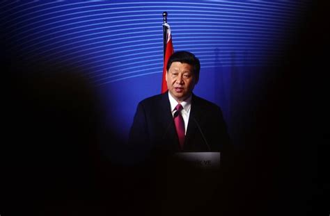 Tiananmen Censorship Reflects Crackdown Under Xi Jinping Us News