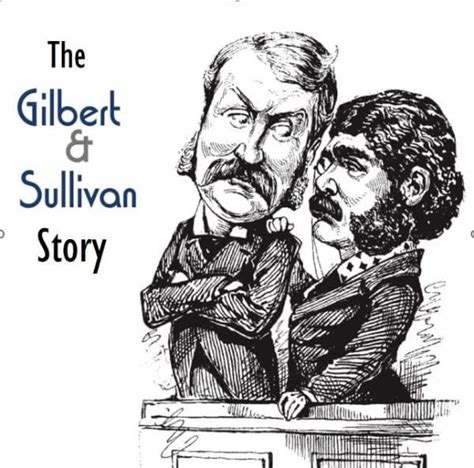 The Gilbert And Sullivan Story Broadway Museum