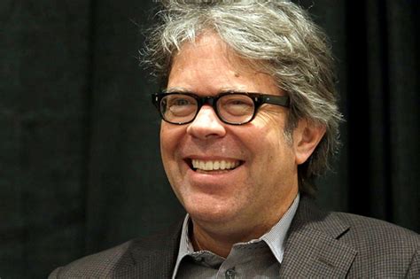 Could Jonathan Franzen Be More Complicated Than We Thought