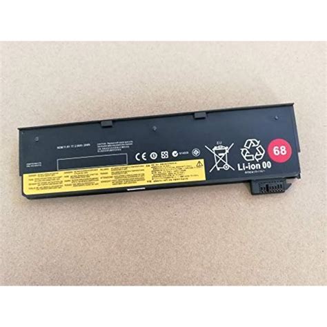 Fully Mb04xl Fully New Replacement X240 Laptop Battery Compatible With