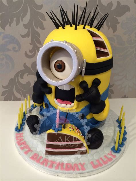 Minion kuchen bestellen vasallenkuchen bestellen. Motivtorten Handtaschen Torten Geburtstagstorte Tauftorte ...