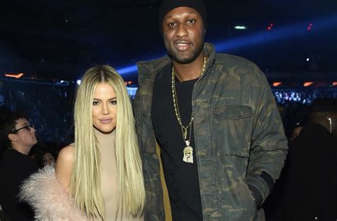 Lamar Odom Reveals He Wants Ex Wife Khloe Kardashian Back In New Interview With The Doctors