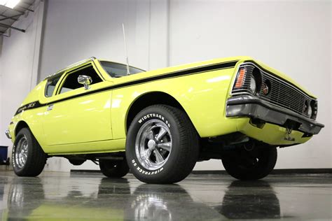Used amc gremlin for sale & salvage auction. 1973 AMC Gremlin for sale #98204 | MCG