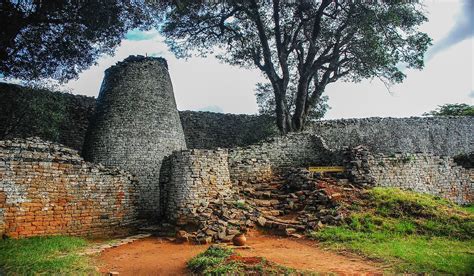 With elle fanning, nicholas hoult, phoebe fox, sacha dhawan. What Was Great Zimbabwe? - WorldAtlas