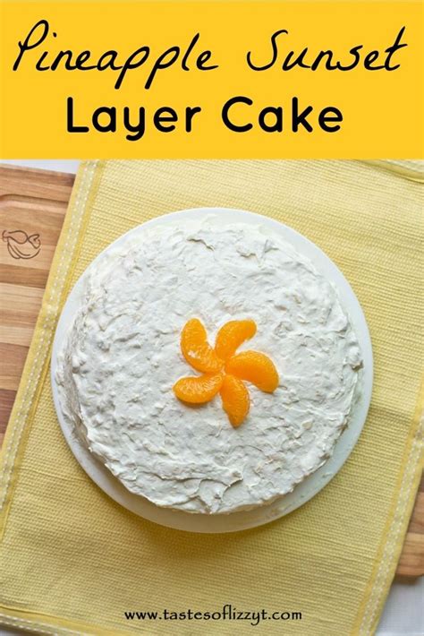 So far i've only made the meatlovers special supper and i forgot the added salami or pepperoni. Pineapple sunset cake. Cool whip, vanilla pudding,yellow ...