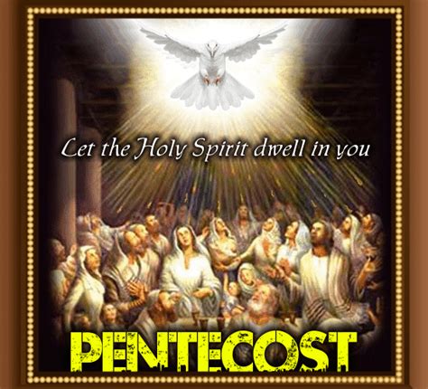 40 Pentecost Images Pictures Photos Desi Comments