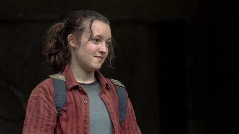 The Last Of Us Star Bella Ramsey Reveals Season Release Date It Will Be A While Teen Vogue