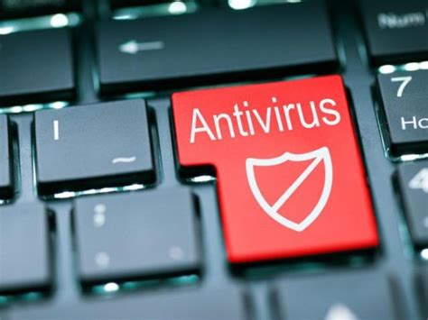 Los mejores antivirus gratis para Windows 10 - Informático Vitoria