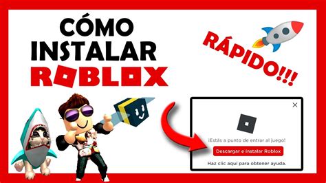 Descargar Roblox Para Pc Ultima Versión 2018 Español