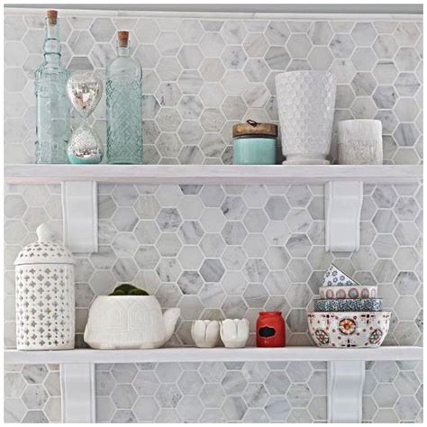 Varieties Of Tile To Add Texture To Your Kitchen Retro Tiles Kitchen