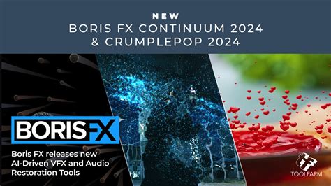 boris fx continuum 2024 complete activated archives click to download items which you want