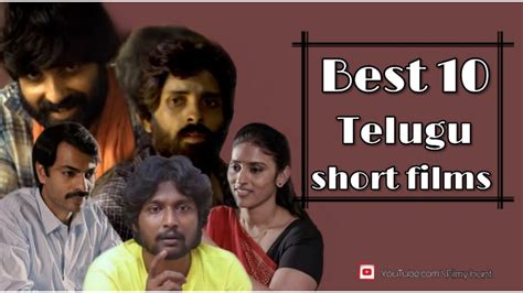 Top Best Telugu Short Films