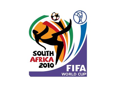 South Africa 2010 Fifa World Cup Logo Png Vector In Svg Pdf Ai Cdr