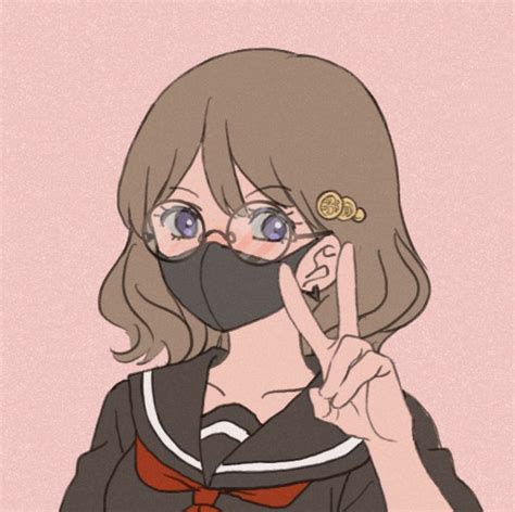 Cool Anime Girl Pfp Maker Seleran