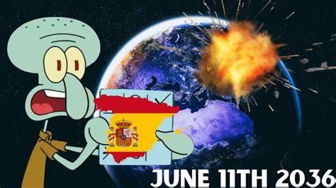 JUNE 11TH 2036 - YouTube