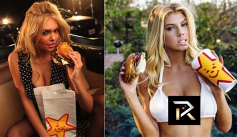 10 celebs who look hotter than ever eating burgers therichest
