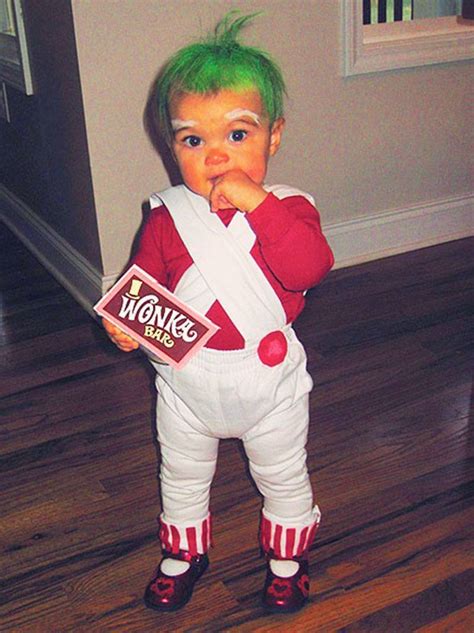The 26 Most Adorable Halloween Costumes For Babies Fascinately
