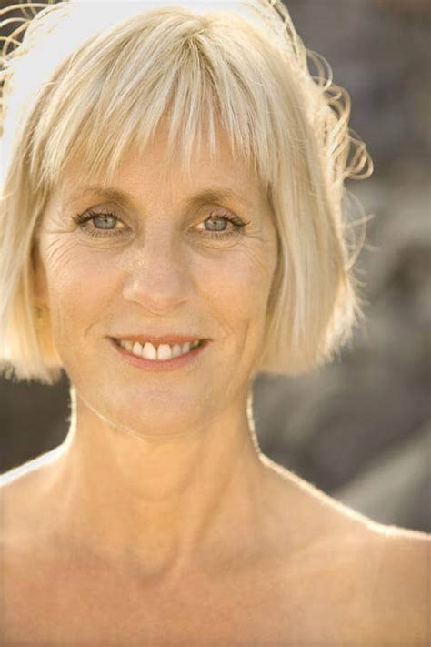 45 tagli di capelli corti per over 50 per il prossimo mese!