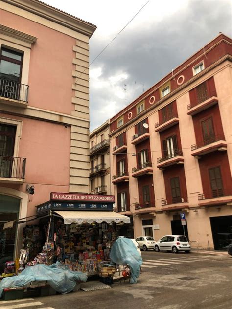 Puglia Guide From Bari To Monopoli THE STYLING DUTCHMAN Hotel Bnb