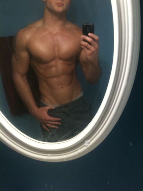 The Ultimate Male Fitness Model 6 Pack Abs Pics And Motivation Male Fitness Models