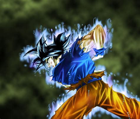 We would like to show you a description here but the site won't allow us. ArtStation - Goku Ultra instinct Kamehamea, Robert Quach ...