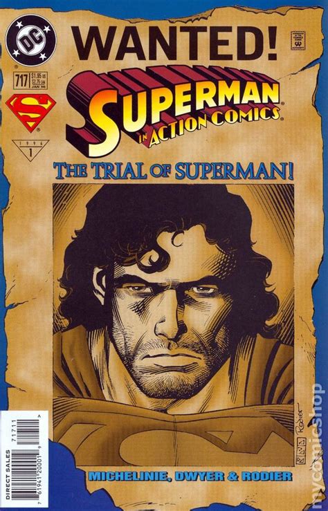 The Trial Of Superman Alchetron The Free Social Encyclopedia