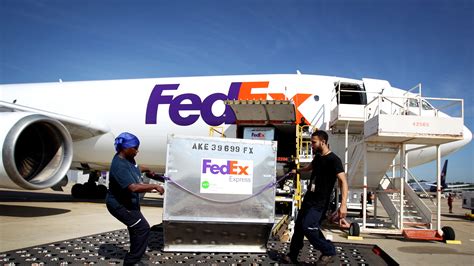 FedEx worker killed in third Memphis airport hub fatality in 40 months