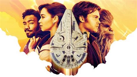 Eddig 152308 alkalommal nézték meg. Solo: Egy Star Wars-történet 2018 Teljes Film Magyarul ...