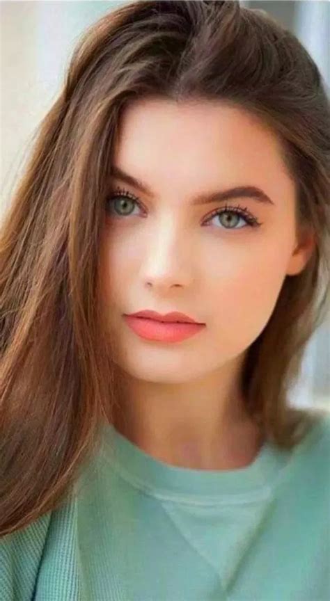 70 trend makeup to be pretty girls with natural makeup idea 38 beauty face beautiful girl