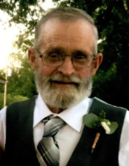 John Bradford Obituary