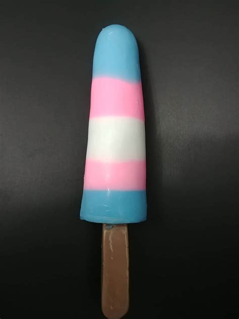 Maturo Popsicle Dildo Popsicle Ispirato Sex Toy Ghiaccio Etsy Italia
