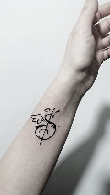 Discover More Than 152 Sk Tattoo Design Best Vova Edu Vn