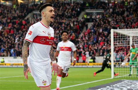 Runde heute live im tv und livestream. VfB Stuttgart gegen Hertha BSC: Diese Startelf schickt ...