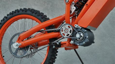 You can expect lots of twists and turns, tight corners and phil's unique flavor of trail design along the way. RevX 018 / Mrazek | Electric bike diy, Electric bike kits ...