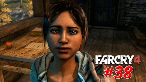 Far Cry 4 38 Bhadra Cortar Ou Não Com O Passado Hd1080p